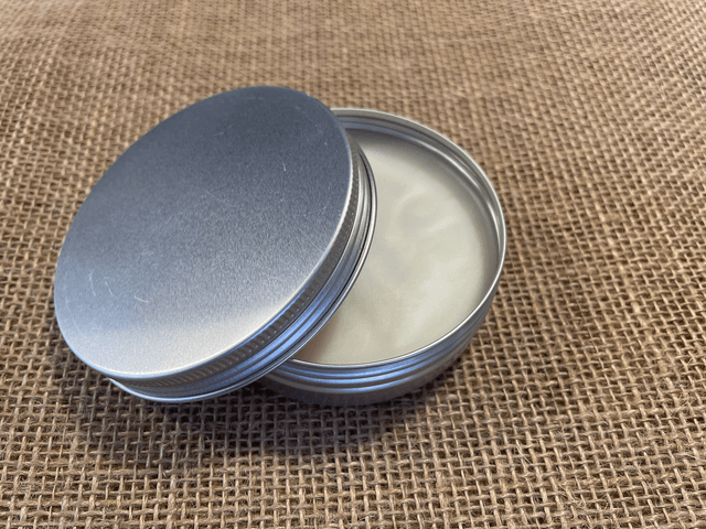 Beeswax Finish