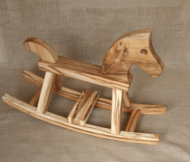 Rocking Horse