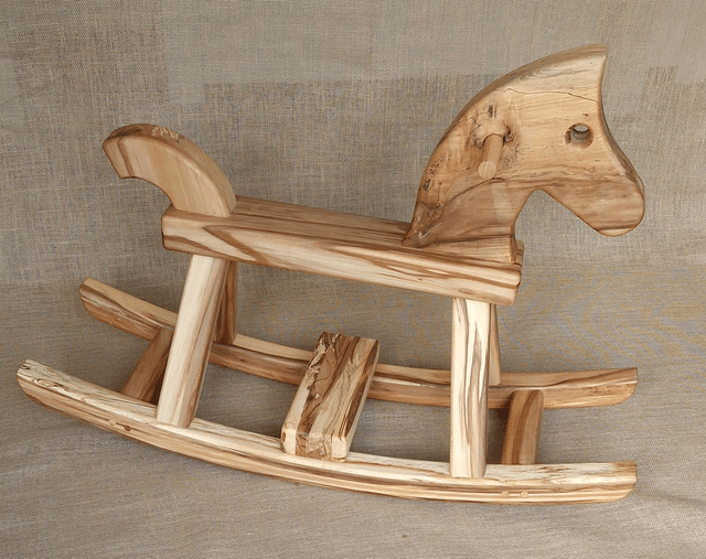 Rocking Horse