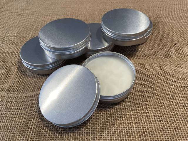 Beeswax Finish