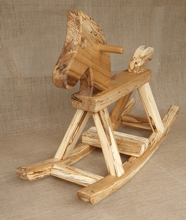 Rocking Horse