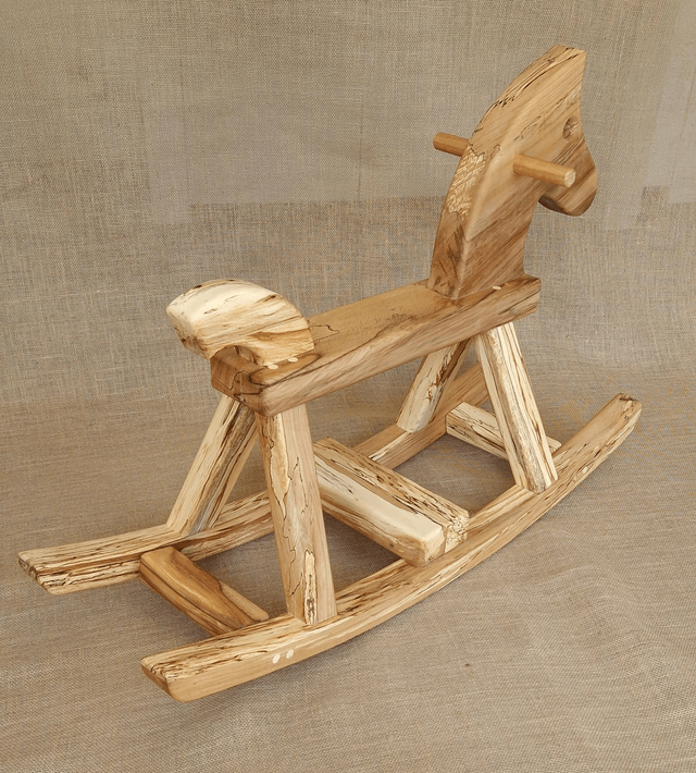 Rocking Horse