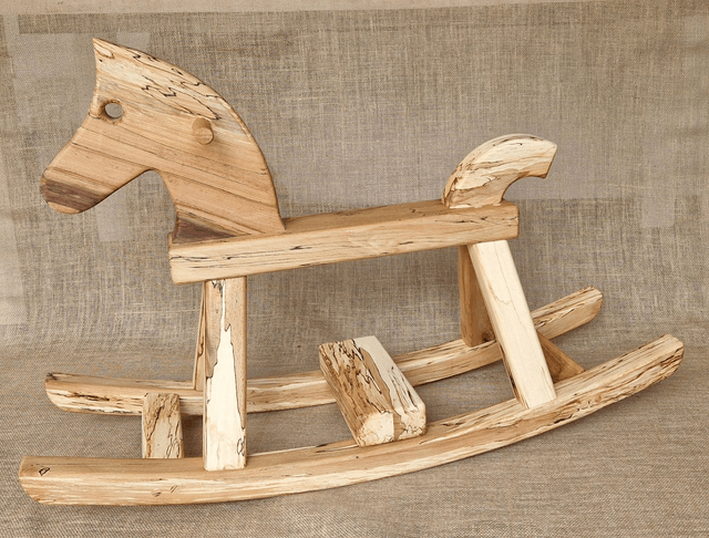 Rocking Horse