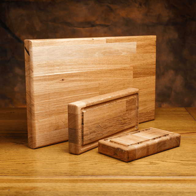 Kitchen Boards