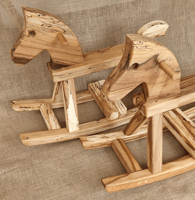 Rocking Horse
