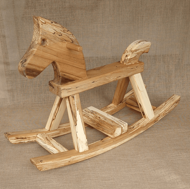 Rocking Horse