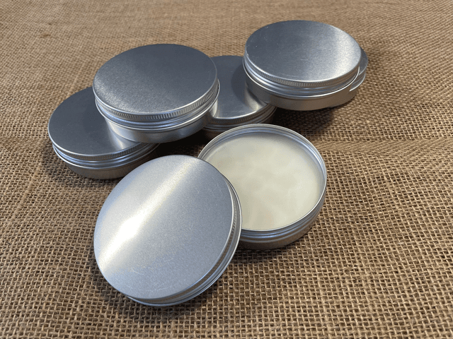 Beeswax Finish