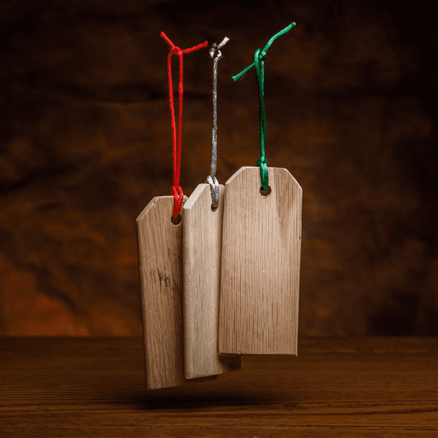 Gift Tags