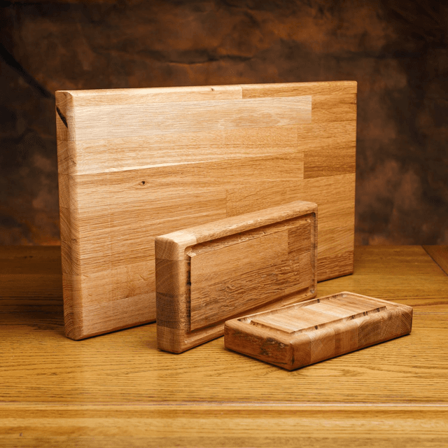 Kitchen Boards